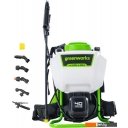 Опрыскиватели Greenworks G40BPS 5300007UA