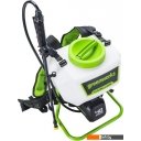 Опрыскиватели Greenworks G40BPS 5300007UA