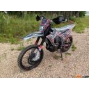 Мотоциклы Nine Fox Strider 450 (черный/красный)