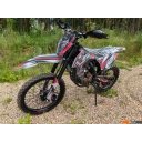 Мотоциклы Nine Fox Blazer 250 (черный/красный)