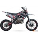 Мотоциклы Nine Fox Vigor 150 (красный/серый)