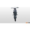 Мотоциклы Nine Fox Vigor 150 (красный/серый)