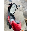 Электросамокаты и электроскутеры VOLT Storm ZS Электросамокаты и электроскутеры VOLT Storm ZS