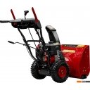 Снегоуборщики и подметальные машины Asilak SBG-756