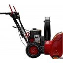 Снегоуборщики и подметальные машины Asilak SBG-756