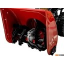 Снегоуборщики и подметальные машины Asilak SBG-756