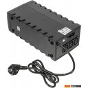 Источники бесперебойного питания Powercom Raptor RPT-600AP SE2M Источники бесперебойного питания Powercom Raptor RPT-600AP SE2M