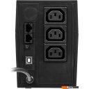 Источники бесперебойного питания Powercom Raptor RPT-600AP SE2M Источники бесперебойного питания Powercom Raptor RPT-600AP SE2M