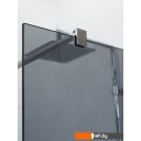 Душевые кабины Cezares LIBERTA-L-1-80-GR-Cr