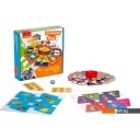 Настольные игры Bondibon Крутящийся пазл