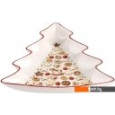 Тарелки, салатники, блюда и наборы Villeroy & Boch Winter Bakery Delight 14-8612-3760