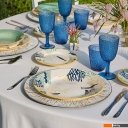 Тарелки, салатники, блюда и наборы Tognana Vela Antigua VEG70186015 (18 шт)