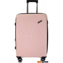 Чемоданы, сумки-тележки Pride РР-202 (3шт, кремовый)