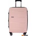 Чемоданы, сумки-тележки Pride РР-203 (3шт, кремовый)