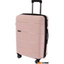 Чемоданы, сумки-тележки Pride РР-203 (3шт, кремовый)