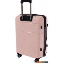 Чемоданы, сумки-тележки Pride РР-203 (3шт, кремовый)