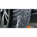 Автомобильные шины Pirelli Scorpion Ice Zero 2 275/50R20 113T (run-flat) (шипы)