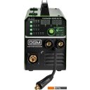 Сварочные инверторы DGM TECMIG-300 SYN