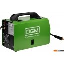 Сварочные инверторы DGM TECMIG-300 SYN