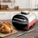 Аэрогрили и аэрофритюрницы Kitfort KT-2295