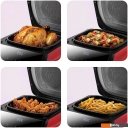 Аэрогрили и аэрофритюрницы Kitfort KT-2295