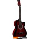 Гитары Terris TF-3802C RD Гитары Terris TF-3802C RD