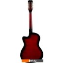 Гитары Terris TF-3802C RD Гитары Terris TF-3802C RD