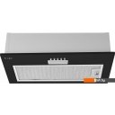 Вытяжки LEX GS Bloc Light 600 (черный)