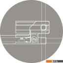 Душевые кабины Cezares SLIDER-B-1-80/90-BR-GM