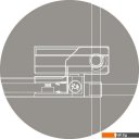 Душевые кабины Cezares SLIDER-B-1-90/100-BR-GM
