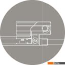 Душевые кабины Cezares SLIDER-A-2-80/90-C-GM