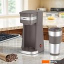 Кофеварки и кофемашины Kitfort KT-7316