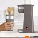 Кофеварки и кофемашины Kitfort KT-7316