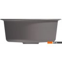 Кухонные мойки Mixline ML-GM09 551803 (графит)