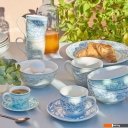 Тарелки, салатники, блюда и наборы Tognana Madison Celine MC07018M221 (18 шт)