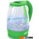 Электрочайники и термопоты Великие Реки Дон-1 (зеленый)