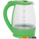 Электрочайники и термопоты Великие Реки Дон-1 (зеленый)