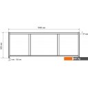 Экраны под ванну Emmy Бриз 170