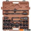 Наборы инструментов Forstime FT-68262-9MPB (26 предметов)