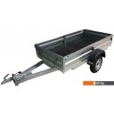 Прицепы для автомобилей AvtoS A20M1B тент 400