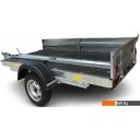 Прицепы для автомобилей AvtoS A20M1B тент 400