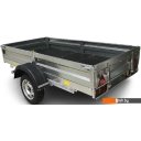 Прицепы для автомобилей AvtoS A20M1B тент 400