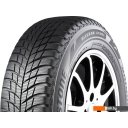 Автомобильные шины Bridgestone Blizzak LM001 225/45R18 95H (run-flat)