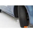 Автомобильные шины Bridgestone Blizzak LM001 225/45R18 95H (run-flat)