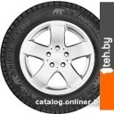 Автомобильные шины Gislaved Nord Frost 200 ID 225/45R17 94T (с шипами)