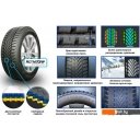 Автомобильные шины Goodyear UltraGrip Ice 2 235/40R18 95T