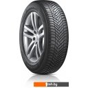 Автомобильные шины Hankook Kinergy 4S 2 H750 225/55R17 101W