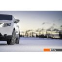 Автомобильные шины Ikon Nordman 7 SUV 215/60R17 100T (шипы)