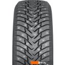 Автомобильные шины Ikon Nordman 8 195/55R15 89T (шипы)