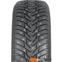 Автомобильные шины Ikon Nordman 8 SUV 245/70R16 111T (шипы)
